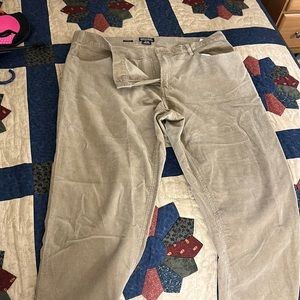 Authentic Michael Kors Corduroy Pants